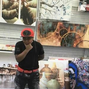 Meet your Posher, Terry